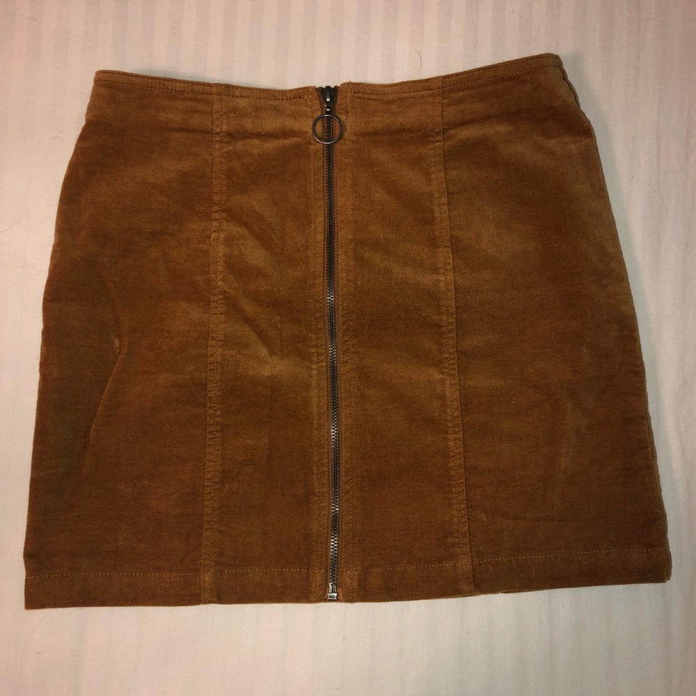 Forever 21 Skirt